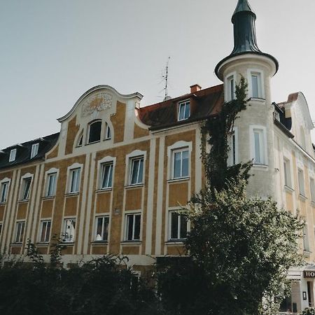 Hotel Hartmann Fuerstenfeldbruck Kültér fotó