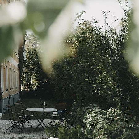 Hotel Hartmann Fuerstenfeldbruck Kültér fotó