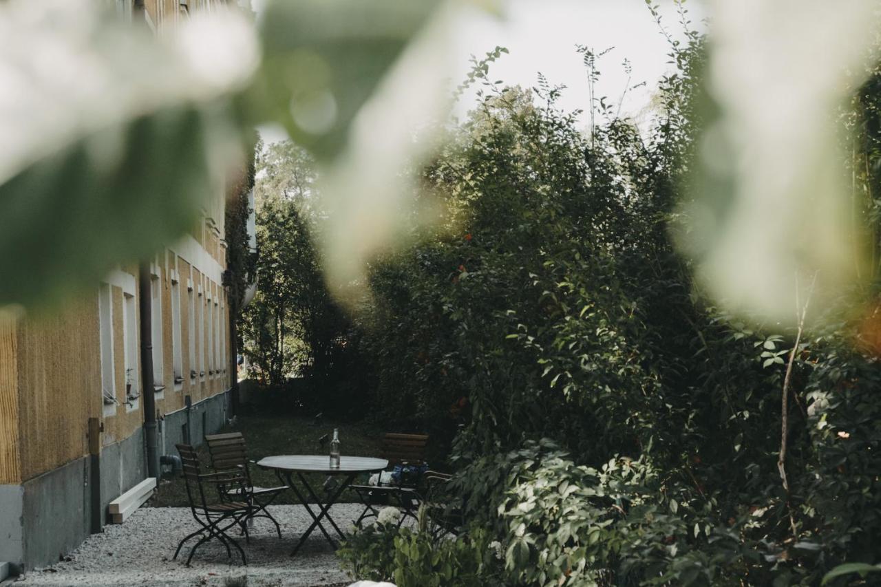 Hotel Hartmann Fuerstenfeldbruck Kültér fotó