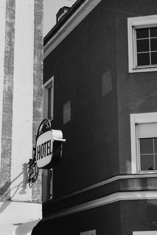 Hotel Hartmann Fuerstenfeldbruck Kültér fotó