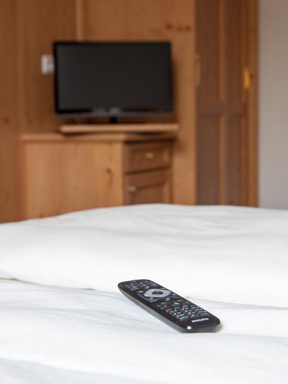 Hotel Hartmann Fuerstenfeldbruck Kültér fotó