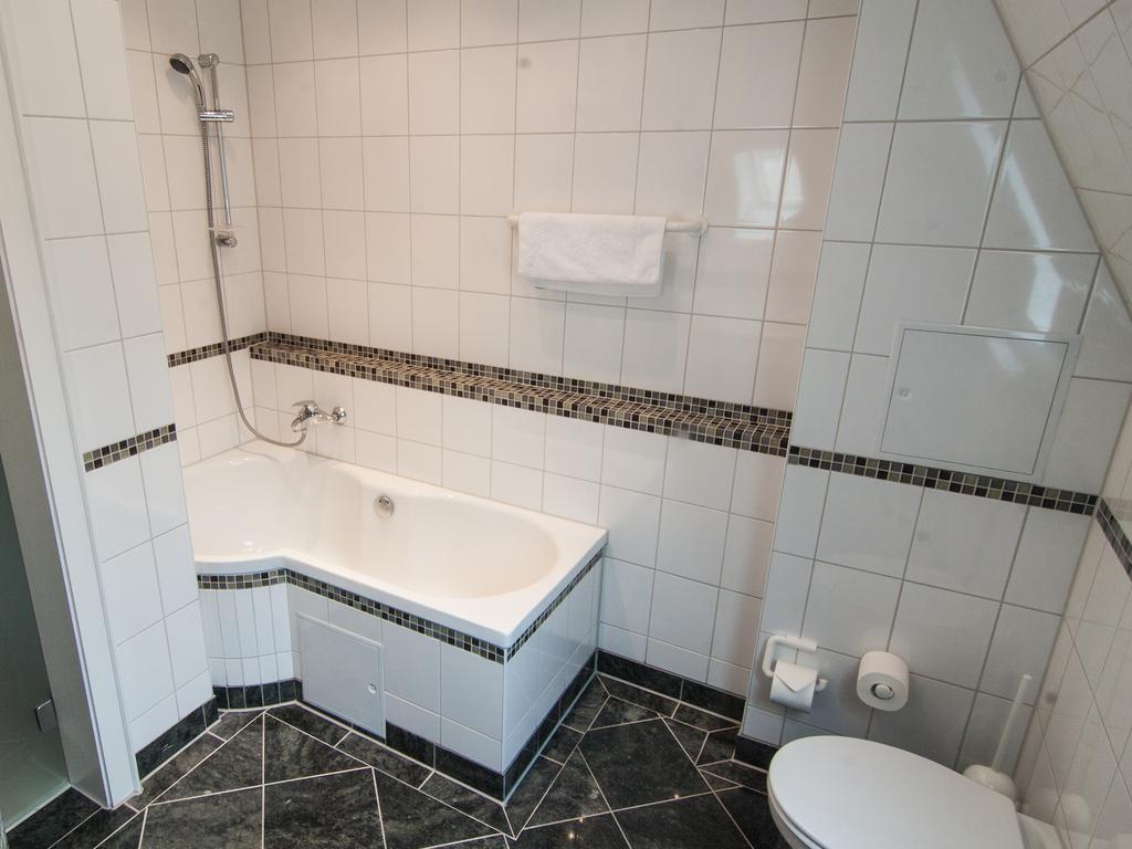Hotel Hartmann Fuerstenfeldbruck Kültér fotó