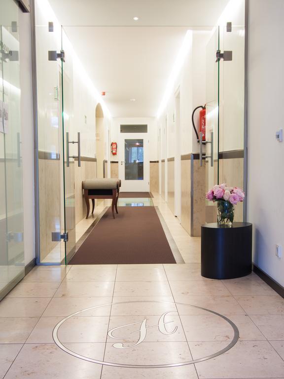 Hotel Hartmann Fuerstenfeldbruck Kültér fotó